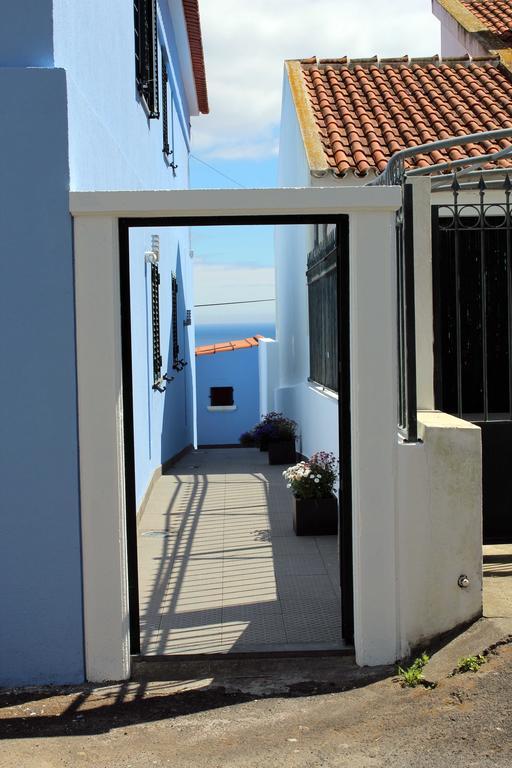 Hello Terceira Apartman Angra do Heroísmo Kültér fotó